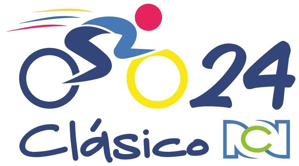 Clásico RCN 2024: list of registered riders for the 64th edition