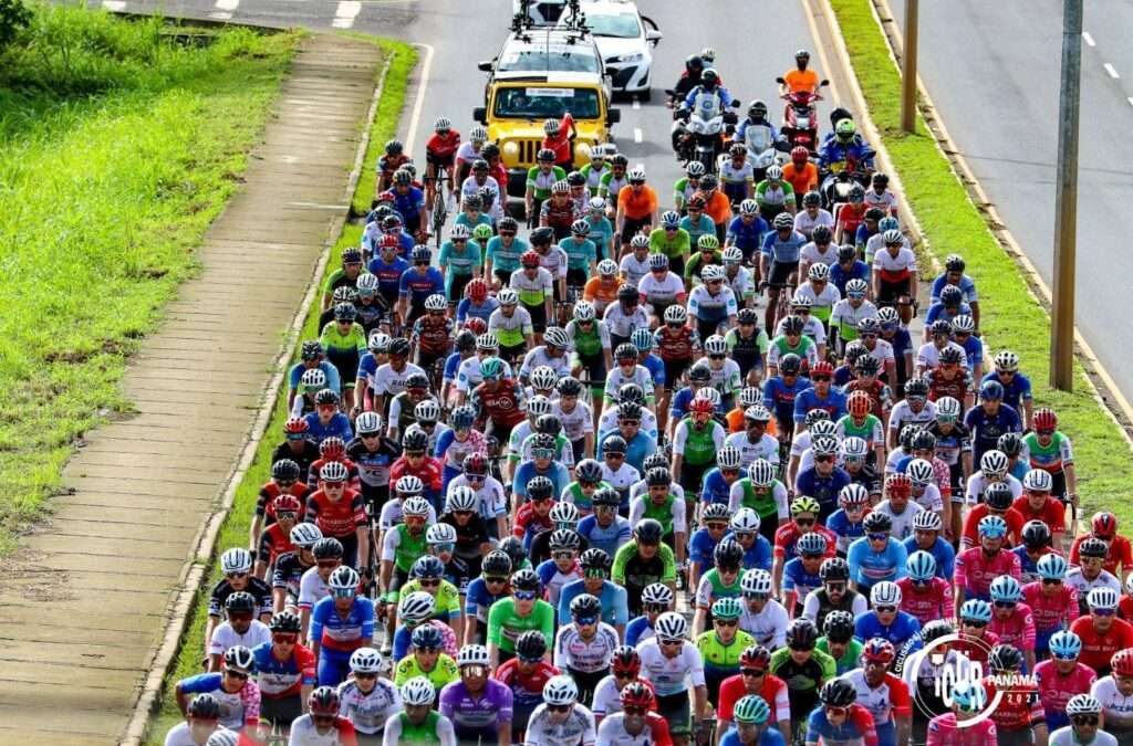 Tour of Panama 2024: An economic boost for Penonomé starting October 8